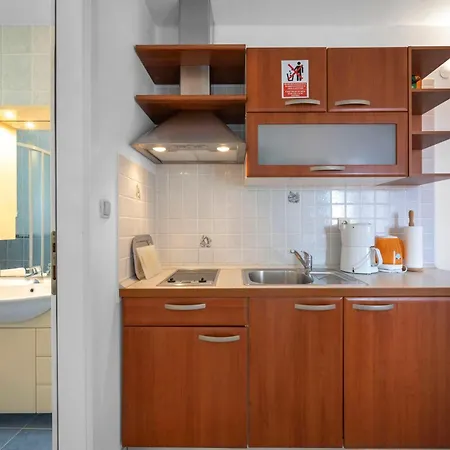 Apartmani Barun Sibenik Exterior photo