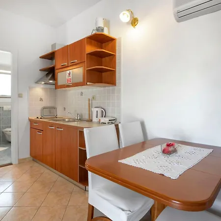 Apartmani Barun Sibenik Exterior photo
