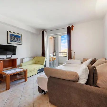 Apartmani Barun Sibenik Exterior photo
