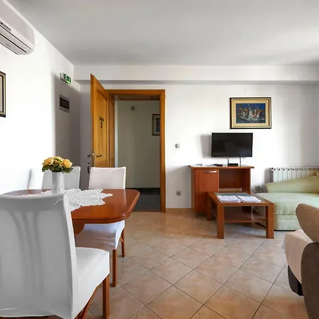 Apartmani Barun Sibenik Exterior photo