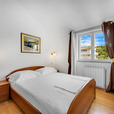 Apartmani Barun Sibenik Exterior photo
