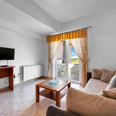 Apartmani Barun Sibenik Exterior photo