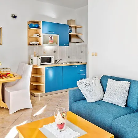 Apartmani Barun Sibenik Exterior photo