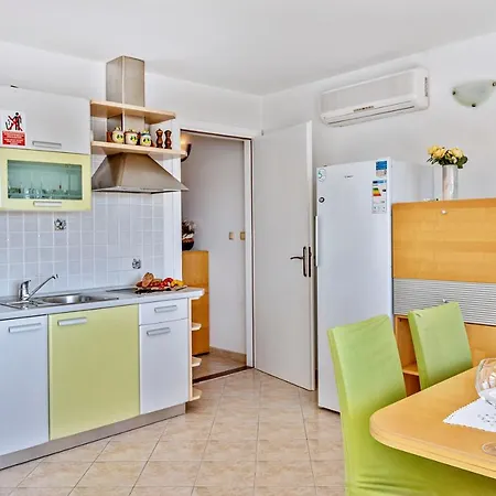 Apartmani Barun Sibenik Exterior photo
