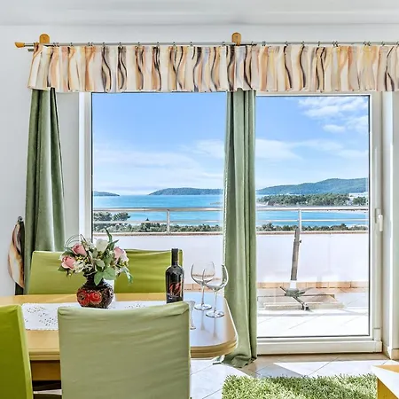 Apartmani Barun Sibenik Exterior photo