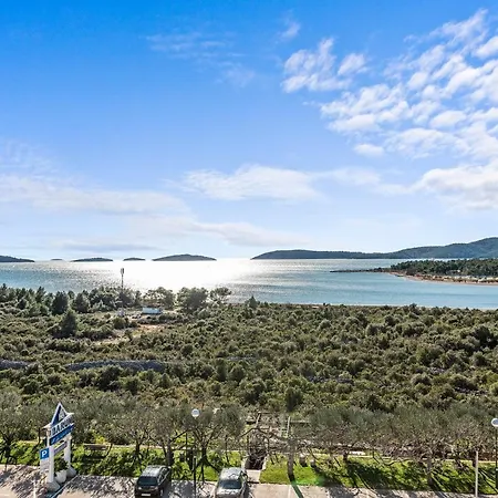 Apartmani Barun Sibenik Exterior photo