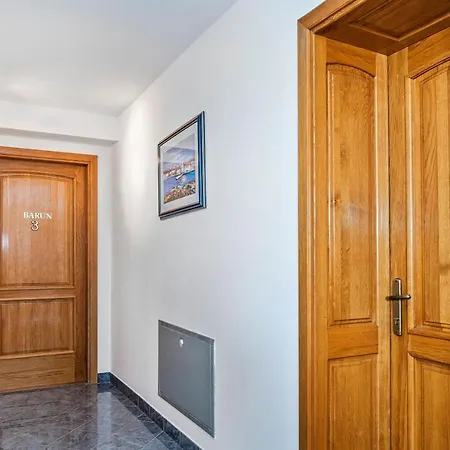 Apartmani Barun Sibenik Exterior photo