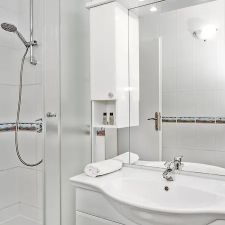 Apartmani Barun Sibenik Exterior photo