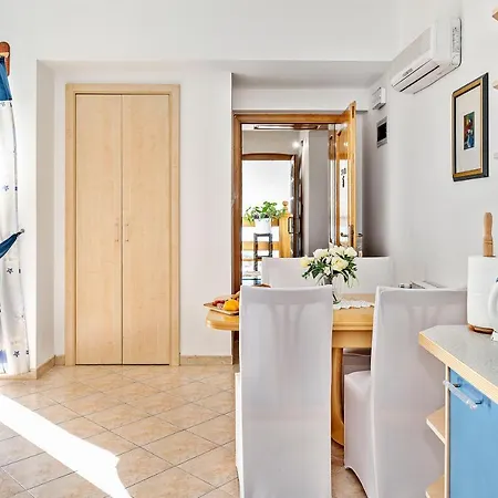 Apartmani Barun Sibenik Exterior photo