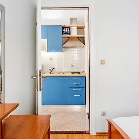 Apartmani Barun Sibenik Exterior photo