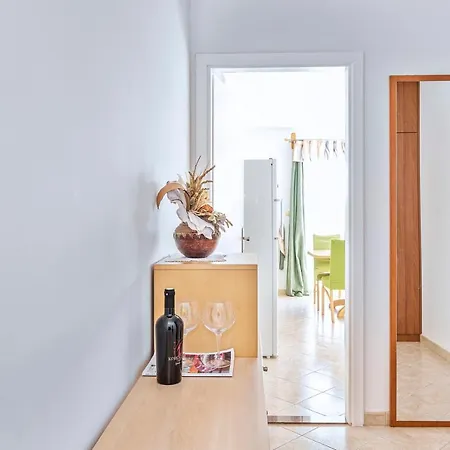Apartmani Barun Sibenik Exterior photo