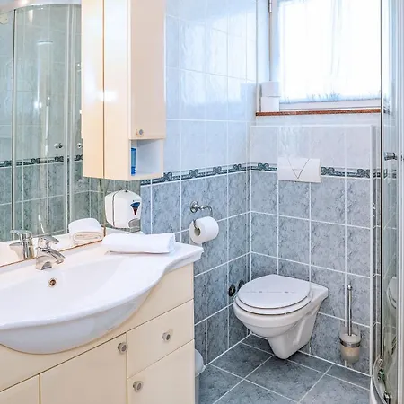 Apartmani Barun Sibenik Exterior photo