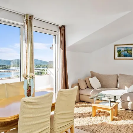 Apartmani Barun Sibenik Exterior photo