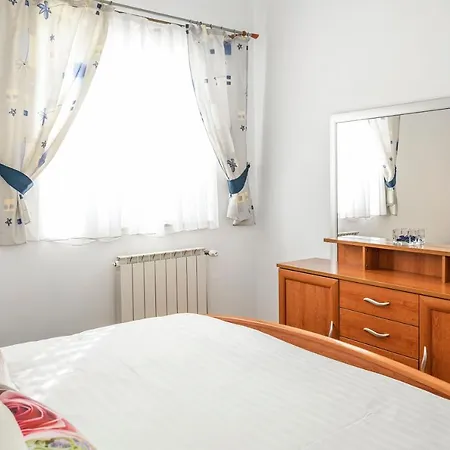 Apartmani Barun Sibenik Exterior photo