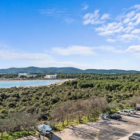 Apartmani Barun Sibenik Exterior photo