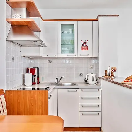 Apartmani Barun Sibenik Exterior photo