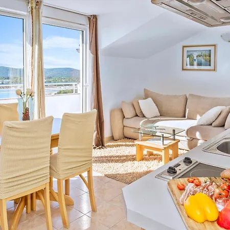 Apartmani Barun Sibenik Exterior photo