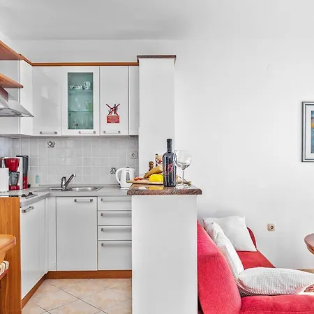 Apartmani Barun Sibenik Exterior photo