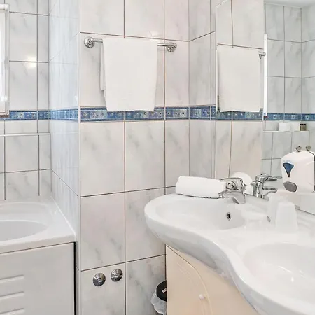 Apartmani Barun Sibenik Exterior photo