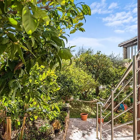 Apartmani Barun Sibenik Exterior photo