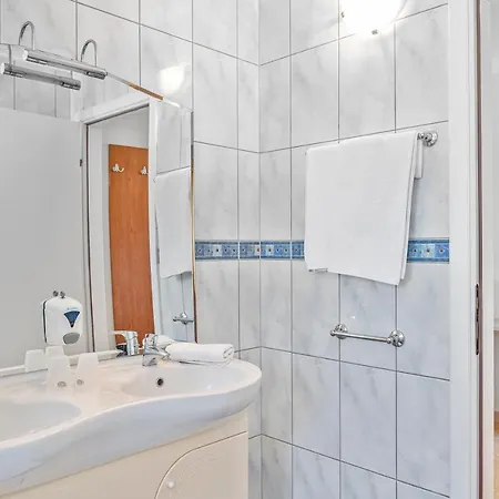 Apartmani Barun Sibenik Exterior photo