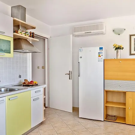 Apartmani Barun Sibenik Exterior photo