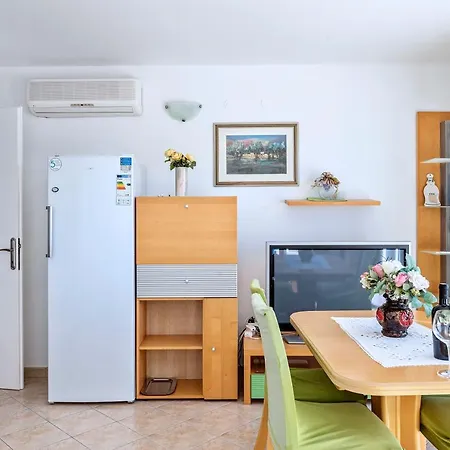 Apartmani Barun Sibenik Exterior photo