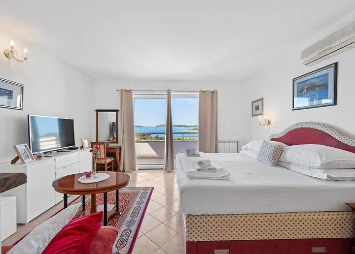 Apartmani Barun