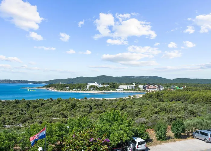 Apartmani Barun