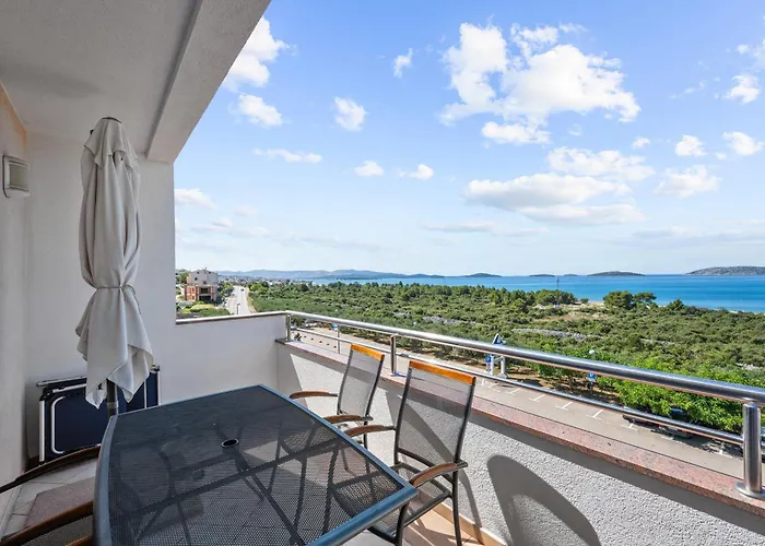 Apartmani Barun