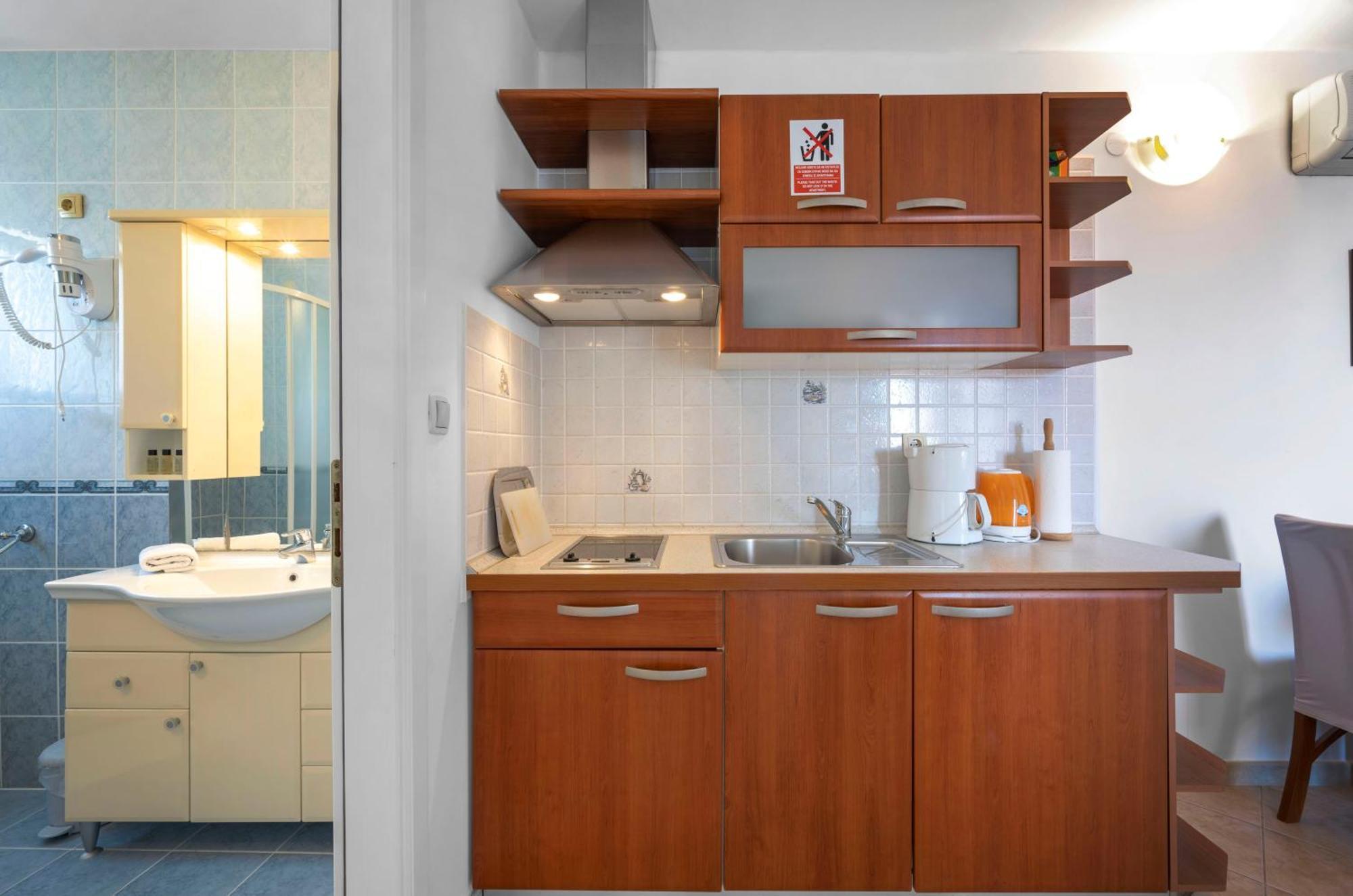 Apartment Barun