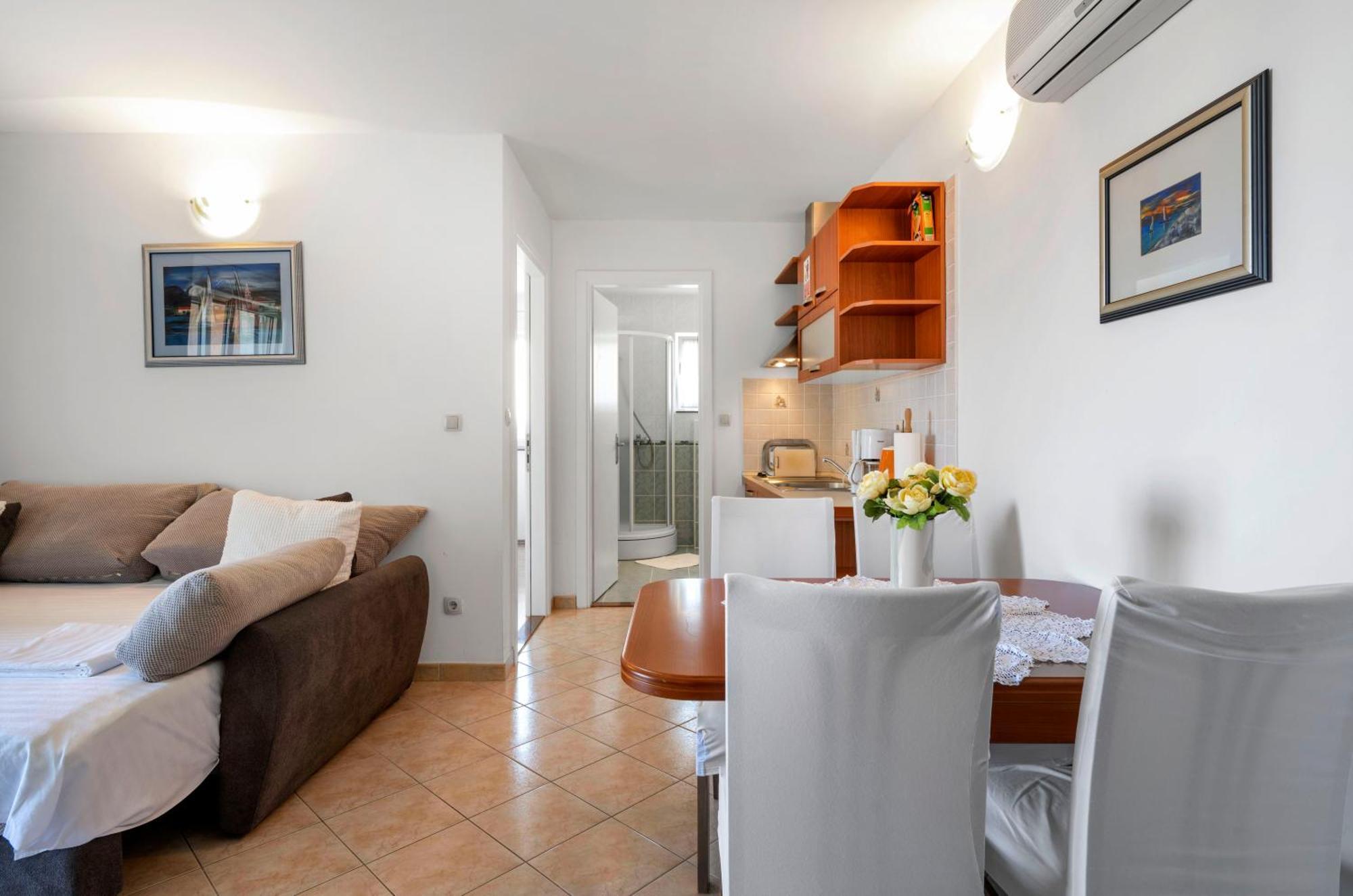 Apartment Barun Sibenik