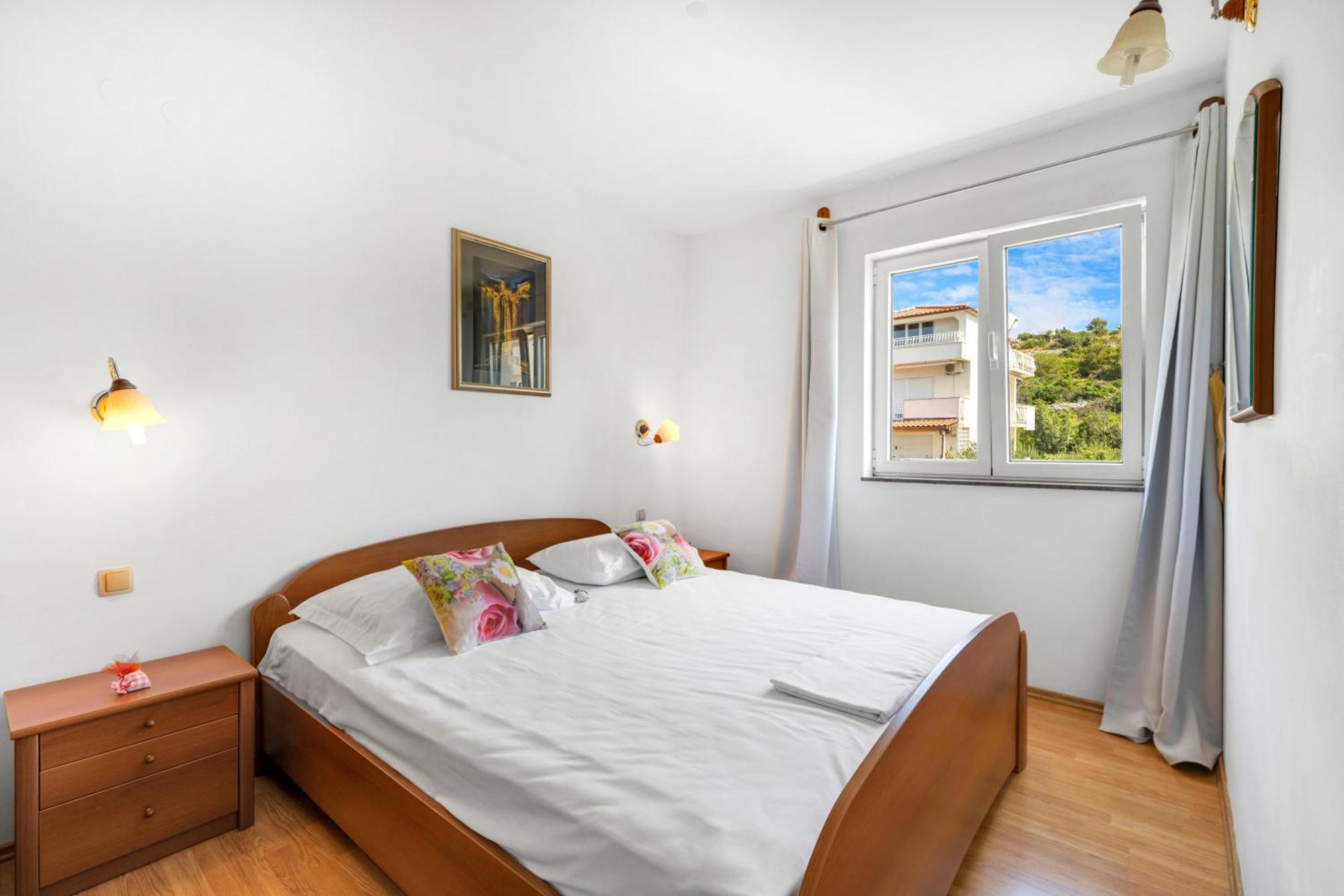 Barun Apartment