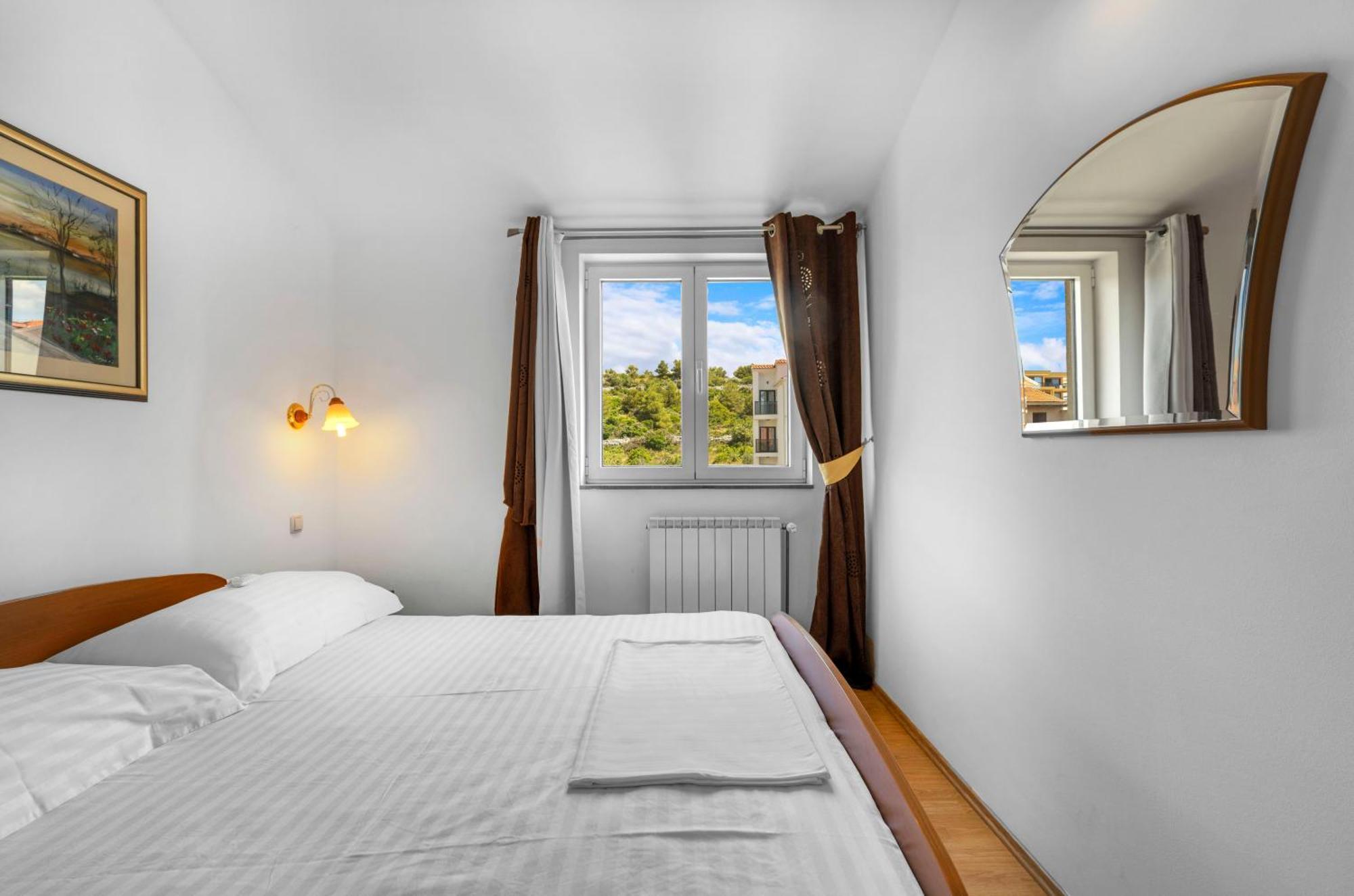 Apartment Barun