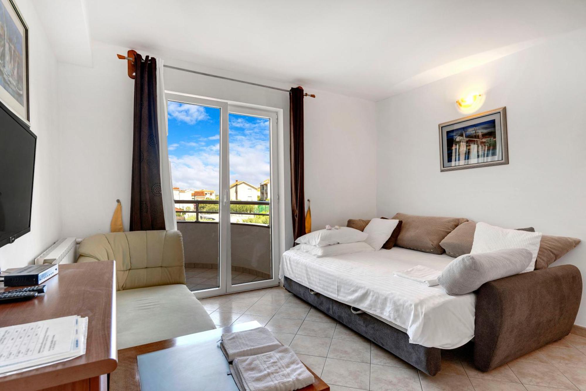 Barun Apartment
