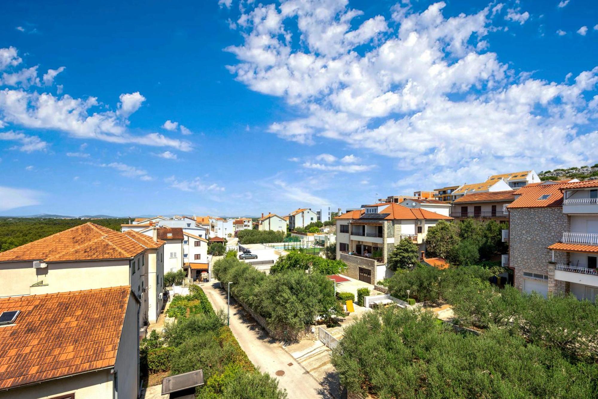 Barun Apartment Sibenik