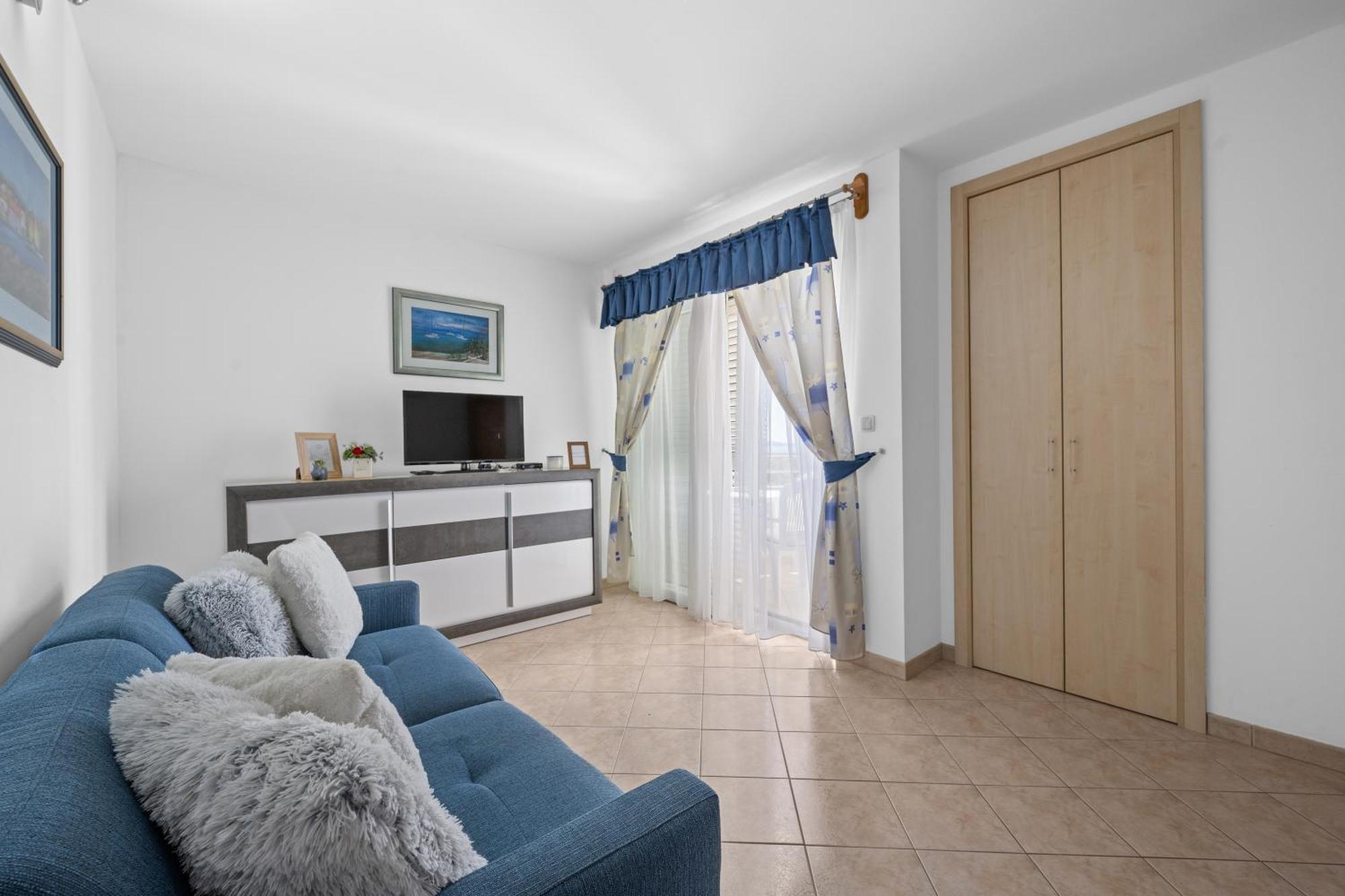 Apartment Barun