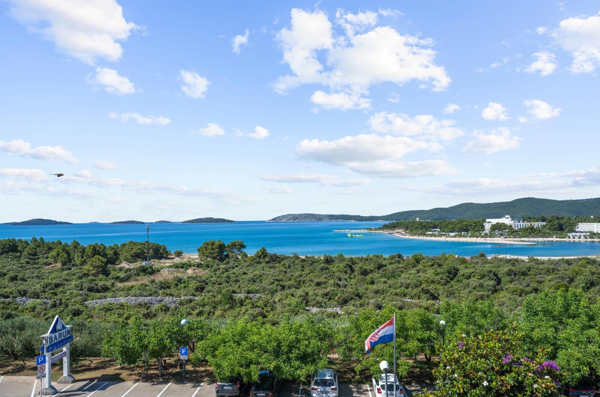Barun Apartment Sibenik