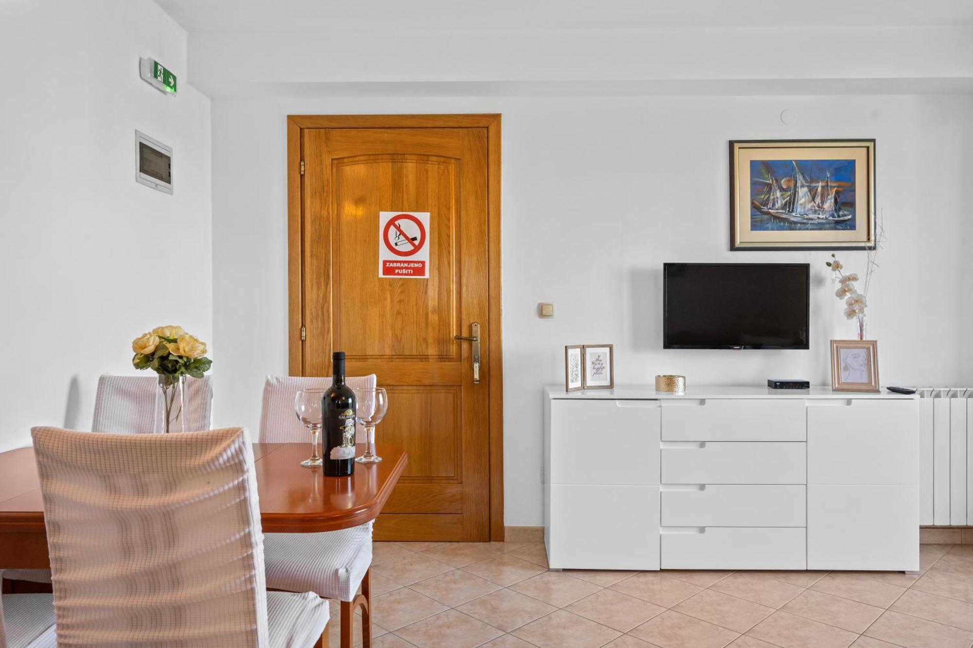 Apartment Barun Sibenik