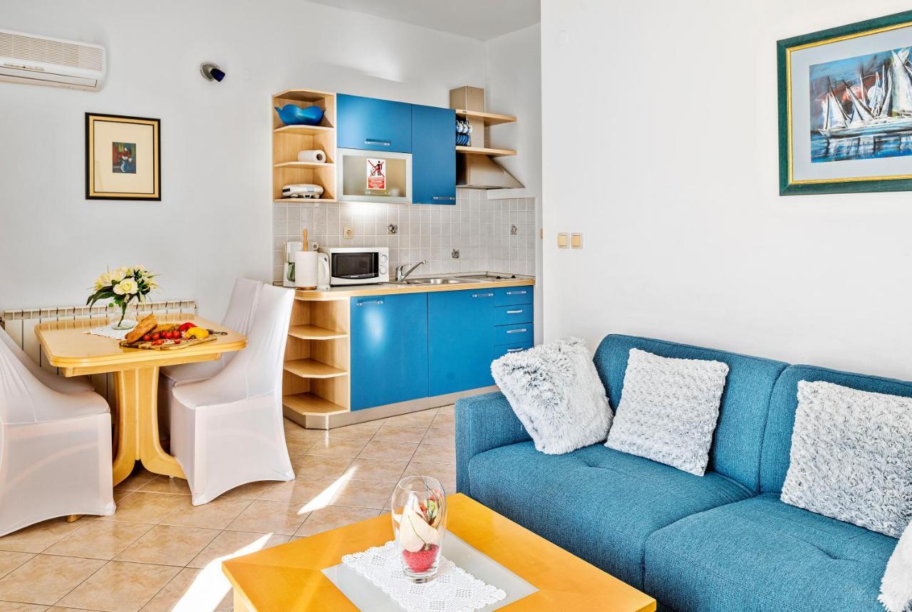 Apartment Barun *