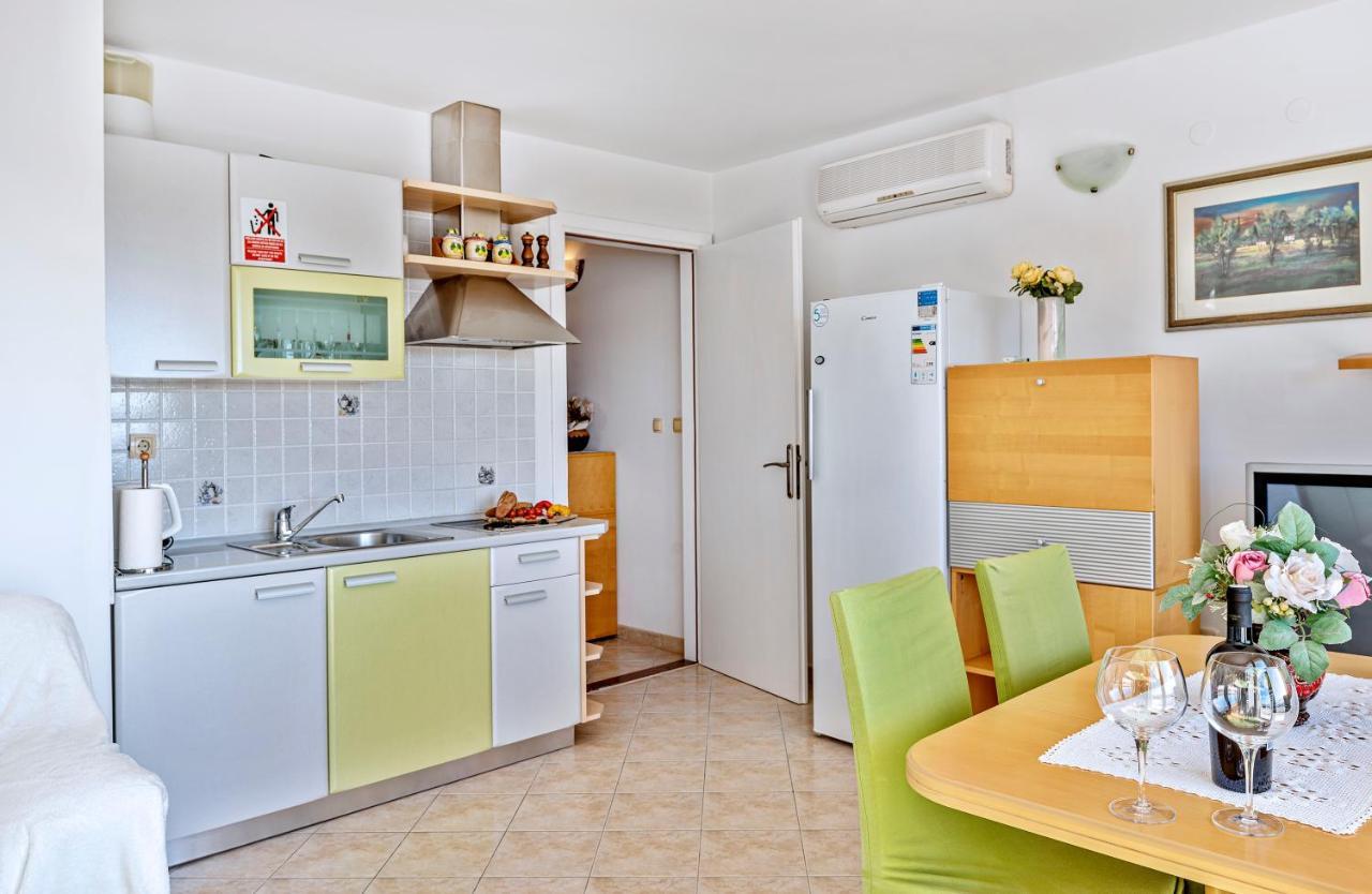 Apartment Barun *