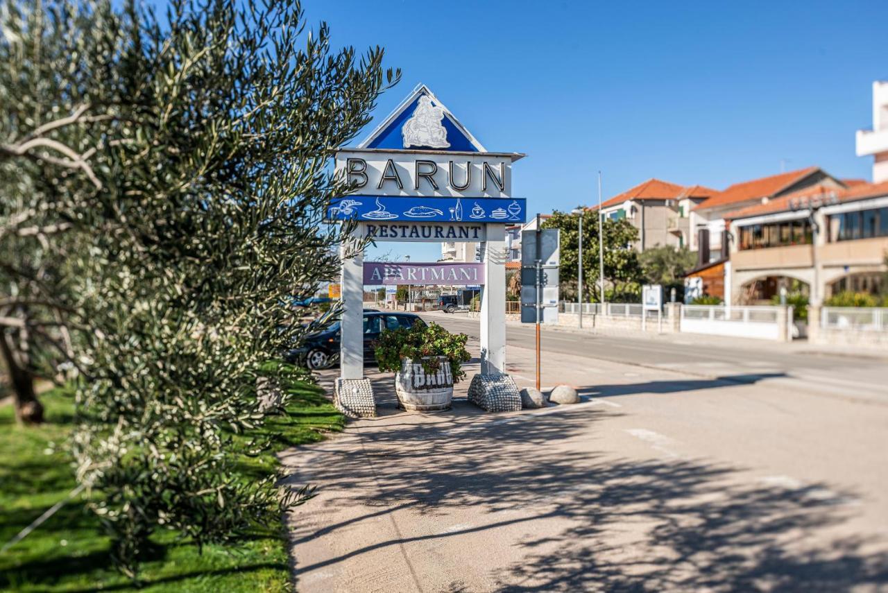 Barun * Sibenik