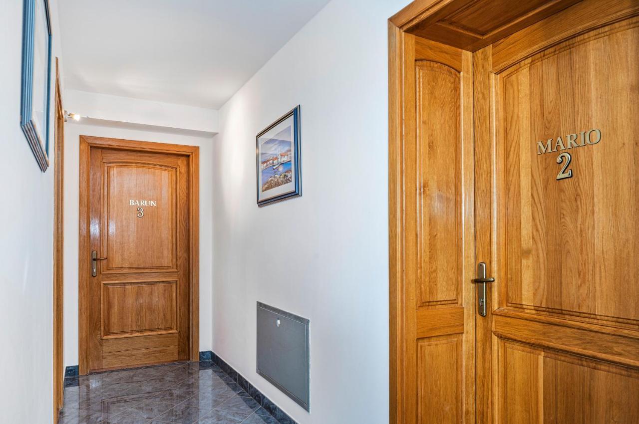 Apartment Barun Sibenik