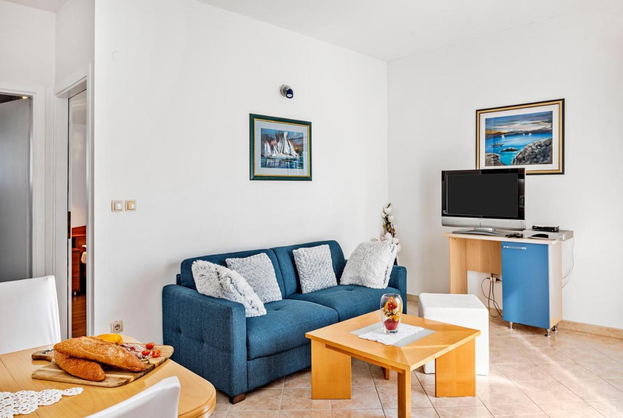 Apartment Barun