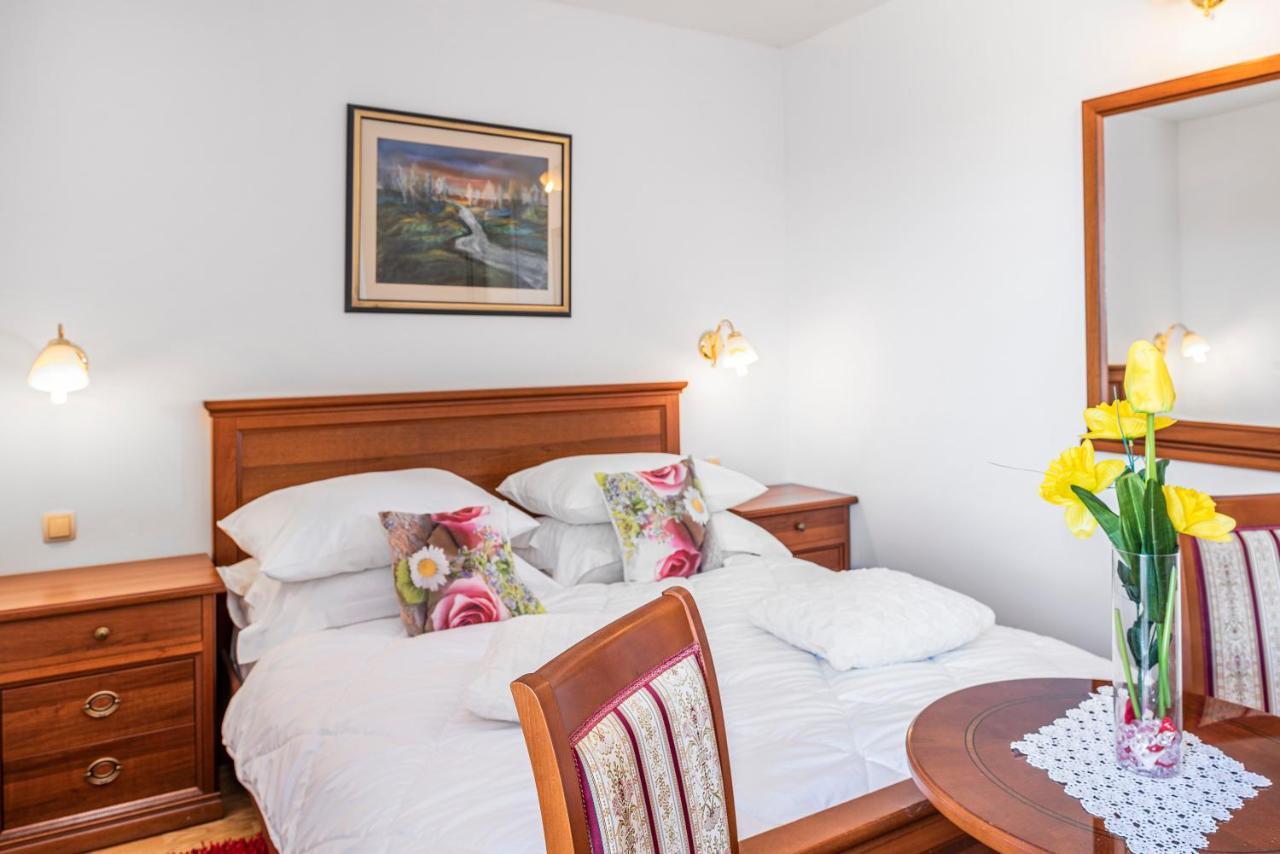 Barun Apartment Sibenik