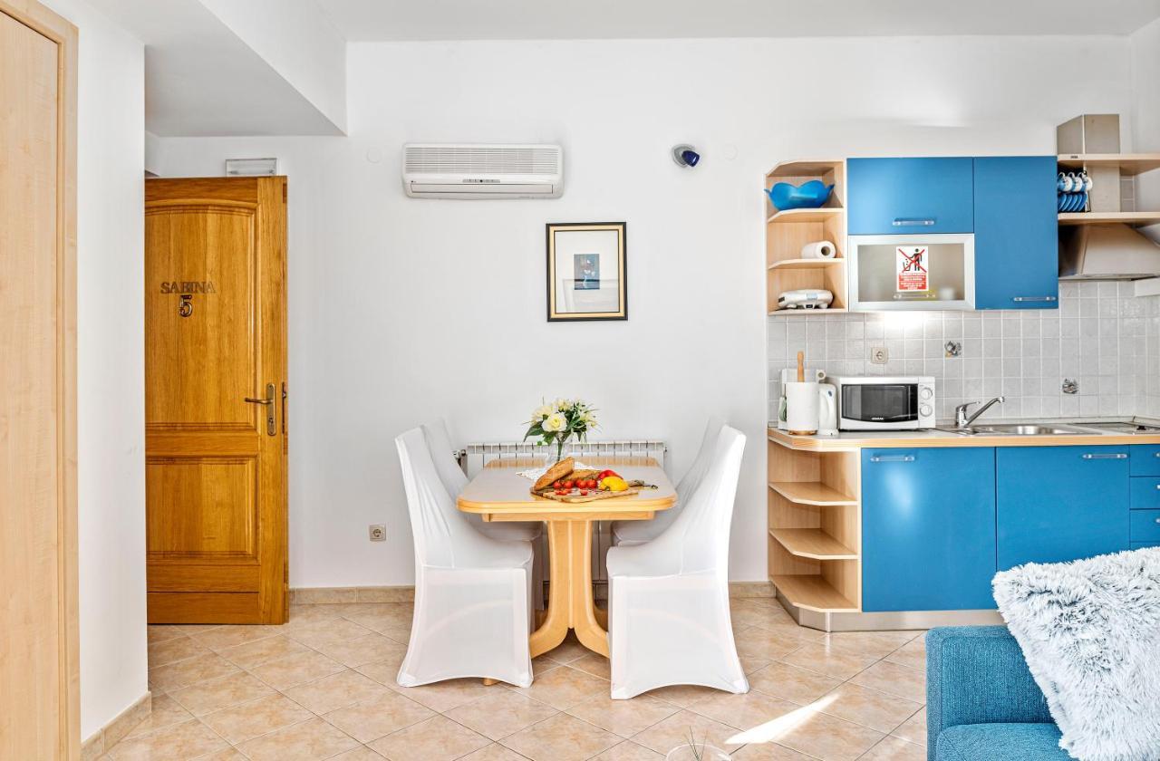 Barun Apartment *