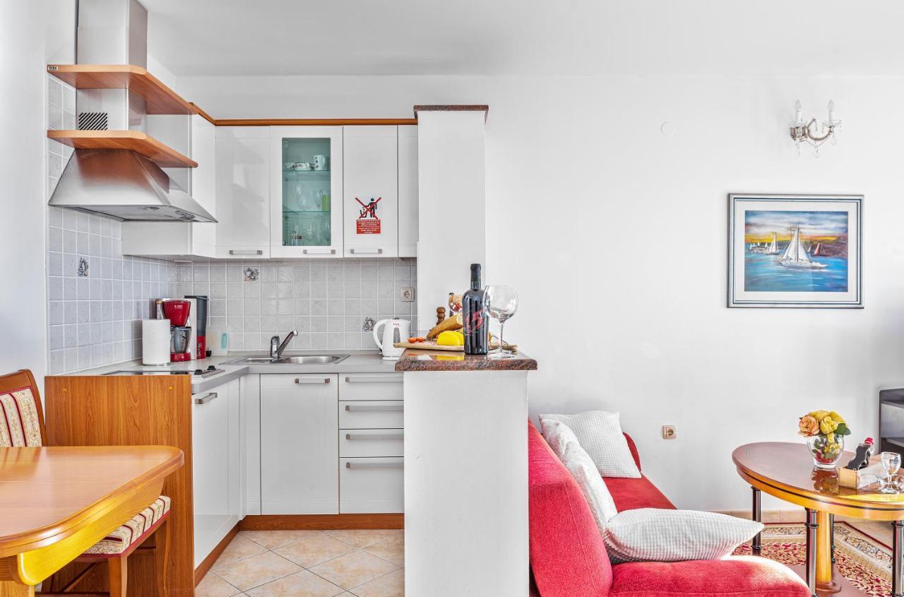 Barun Apartment Sibenik