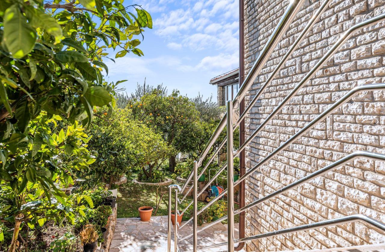Barun Apartment