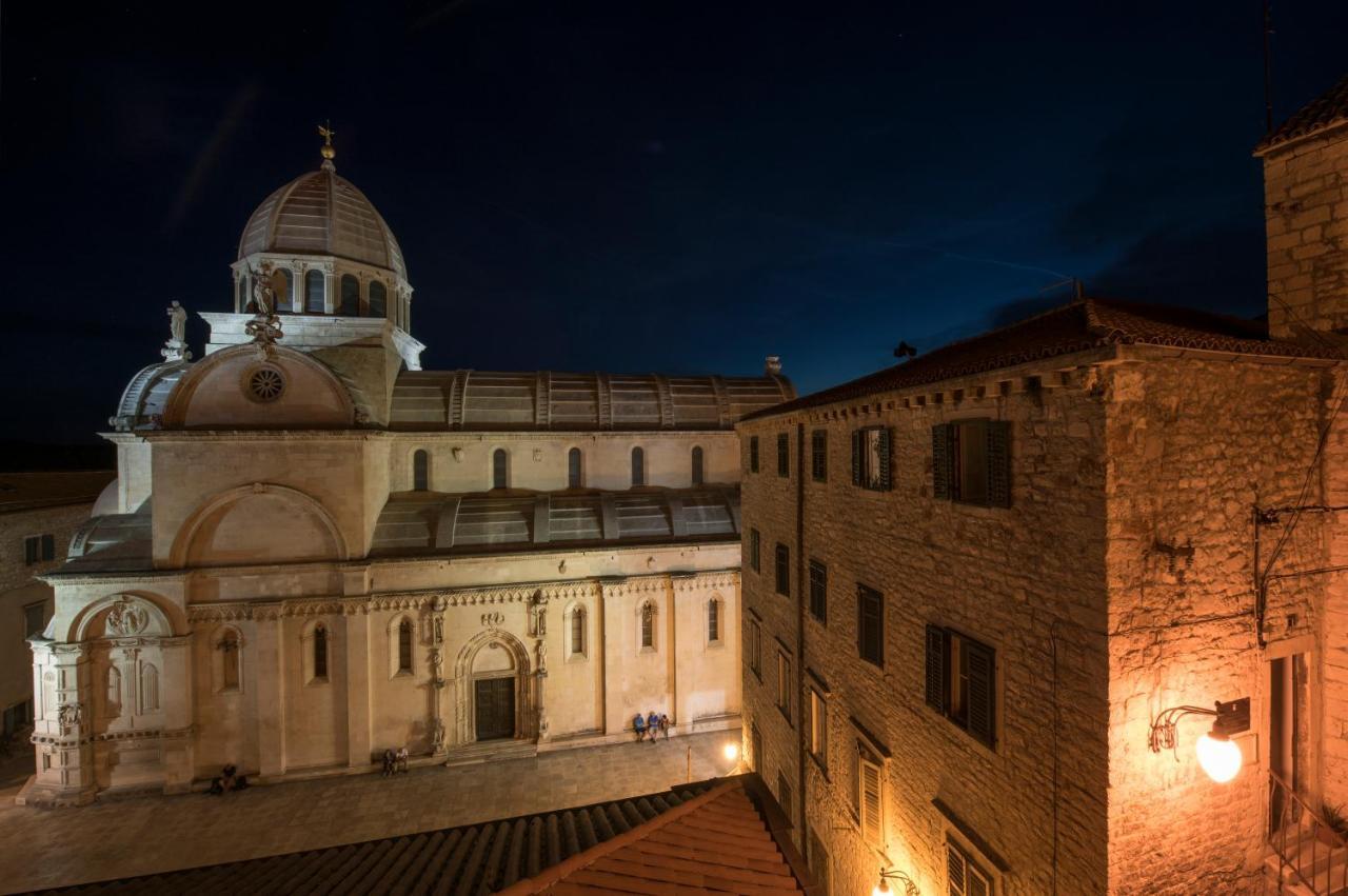 Barun * Sibenik