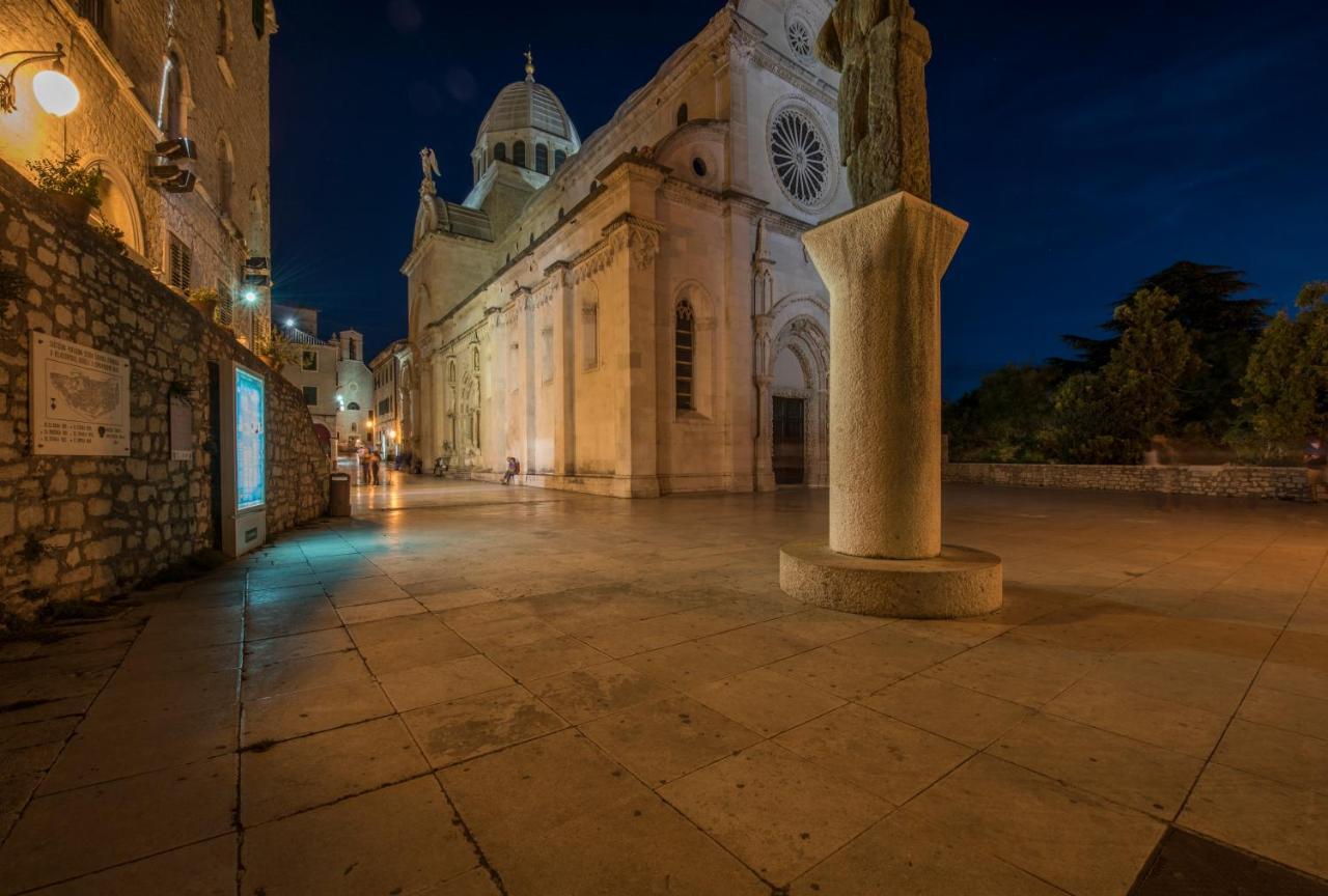 Barun * Sibenik